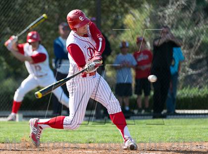 Thumbnail 3 in Madison @ Cathedral Catholic photogallery.