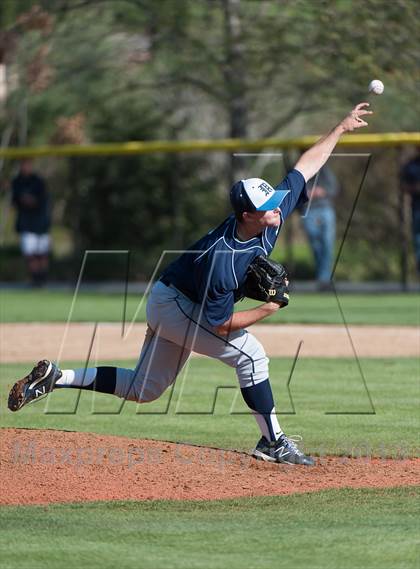 Thumbnail 3 in Madison @ Cathedral Catholic photogallery.