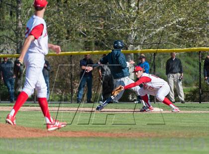 Thumbnail 2 in Madison @ Cathedral Catholic photogallery.