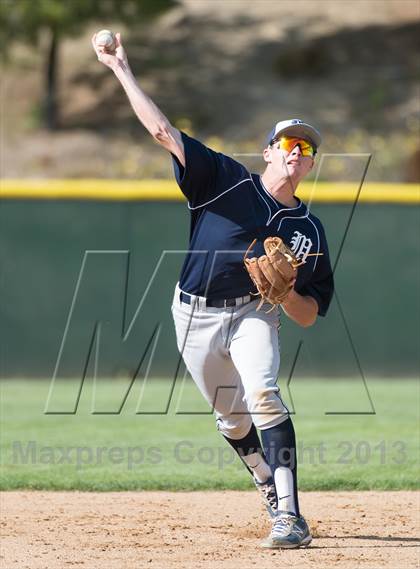 Thumbnail 2 in Madison @ Cathedral Catholic photogallery.