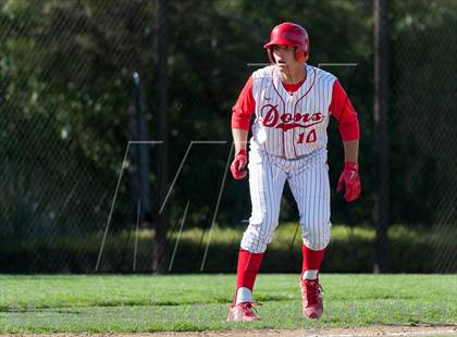 Thumbnail 1 in Madison @ Cathedral Catholic photogallery.