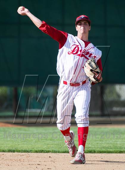 Thumbnail 3 in Madison @ Cathedral Catholic photogallery.