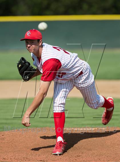 Thumbnail 3 in Madison @ Cathedral Catholic photogallery.