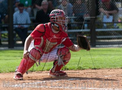 Thumbnail 2 in Madison @ Cathedral Catholic photogallery.