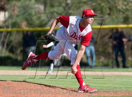 Thumbnail 1 in Madison @ Cathedral Catholic photogallery.