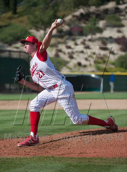 Thumbnail 2 in Madison @ Cathedral Catholic photogallery.