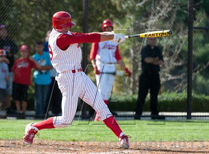 Thumbnail 1 in Madison @ Cathedral Catholic photogallery.