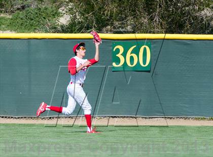 Thumbnail 2 in Madison @ Cathedral Catholic photogallery.