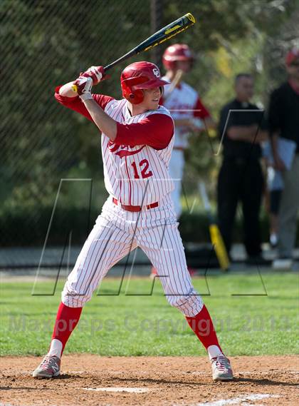 Thumbnail 2 in Madison @ Cathedral Catholic photogallery.