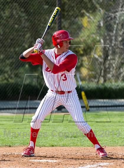 Thumbnail 3 in Madison @ Cathedral Catholic photogallery.