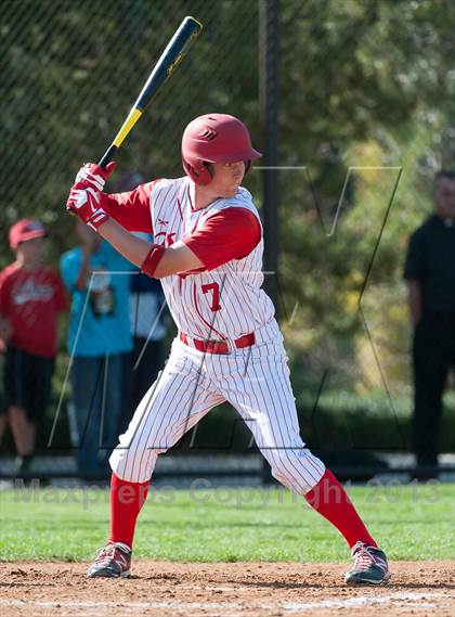 Thumbnail 2 in Madison @ Cathedral Catholic photogallery.