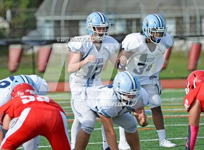 Thumbnail 3 in Notre Dame @ Rancocas Valley photogallery.