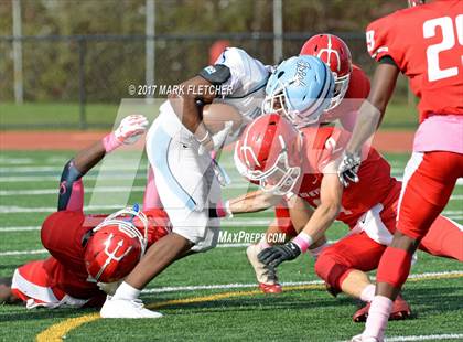 Thumbnail 1 in Notre Dame @ Rancocas Valley photogallery.