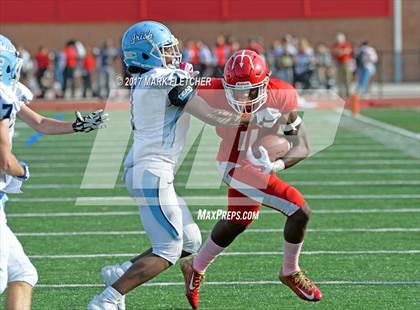 Thumbnail 3 in Notre Dame @ Rancocas Valley photogallery.