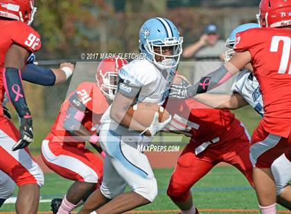Thumbnail 2 in Notre Dame @ Rancocas Valley photogallery.