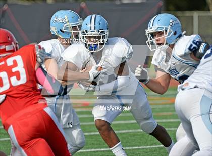 Thumbnail 1 in Notre Dame @ Rancocas Valley photogallery.
