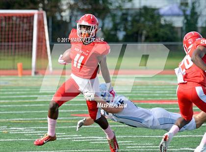 Thumbnail 1 in Notre Dame @ Rancocas Valley photogallery.