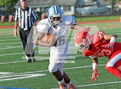 Thumbnail 2 in Notre Dame @ Rancocas Valley photogallery.