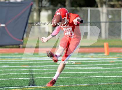 Thumbnail 3 in Notre Dame @ Rancocas Valley photogallery.