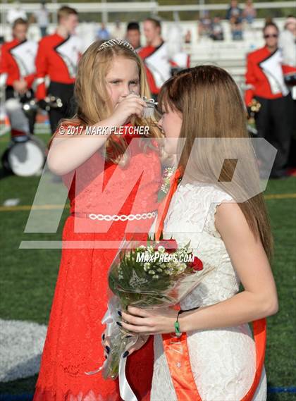 Thumbnail 2 in Notre Dame @ Rancocas Valley photogallery.