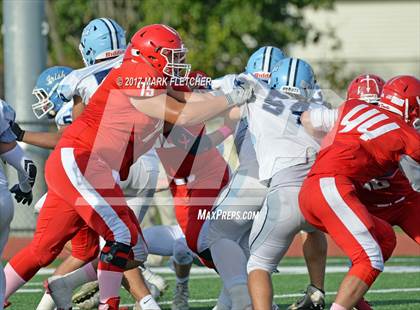 Thumbnail 3 in Notre Dame @ Rancocas Valley photogallery.