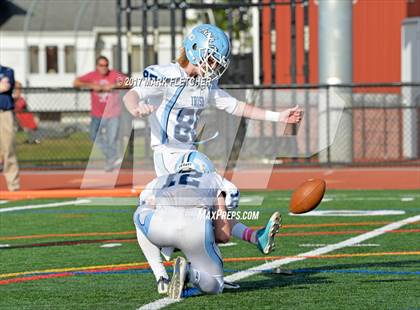 Thumbnail 3 in Notre Dame @ Rancocas Valley photogallery.