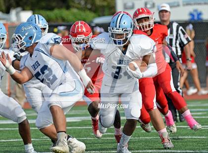 Thumbnail 3 in Notre Dame @ Rancocas Valley photogallery.