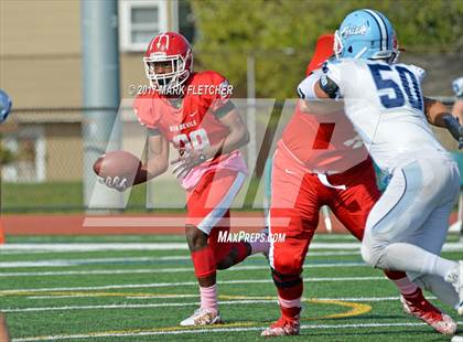 Thumbnail 2 in Notre Dame @ Rancocas Valley photogallery.