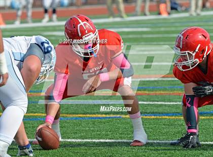 Thumbnail 2 in Notre Dame @ Rancocas Valley photogallery.