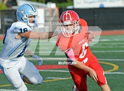 Thumbnail 2 in Notre Dame @ Rancocas Valley photogallery.