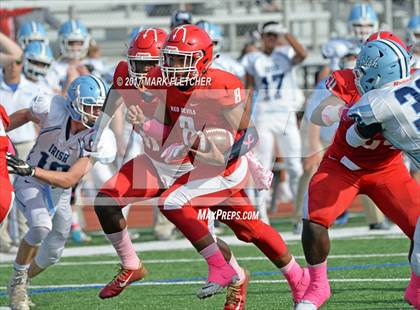 Thumbnail 3 in Notre Dame @ Rancocas Valley photogallery.