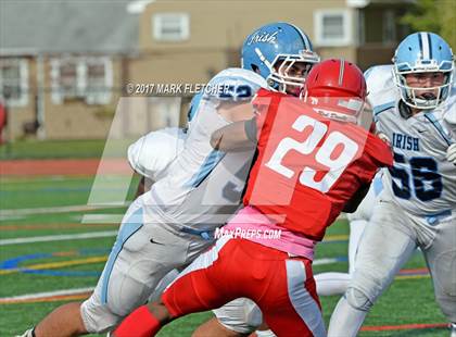 Thumbnail 3 in Notre Dame @ Rancocas Valley photogallery.