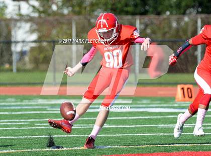 Thumbnail 3 in Notre Dame @ Rancocas Valley photogallery.