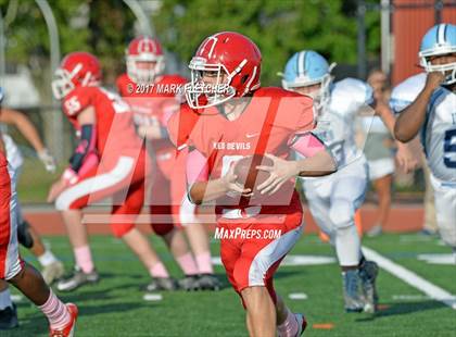 Thumbnail 3 in Notre Dame @ Rancocas Valley photogallery.