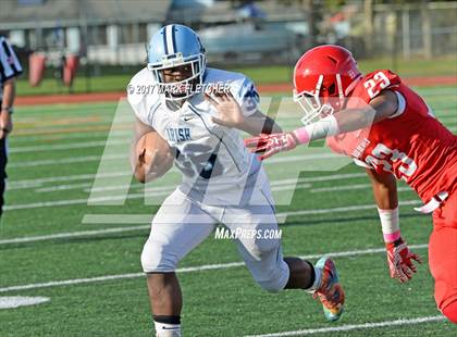 Thumbnail 1 in Notre Dame @ Rancocas Valley photogallery.