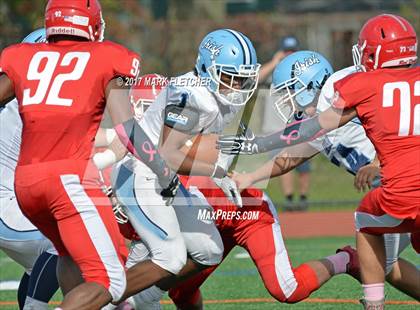 Thumbnail 3 in Notre Dame @ Rancocas Valley photogallery.