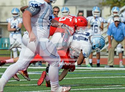 Thumbnail 3 in Notre Dame @ Rancocas Valley photogallery.