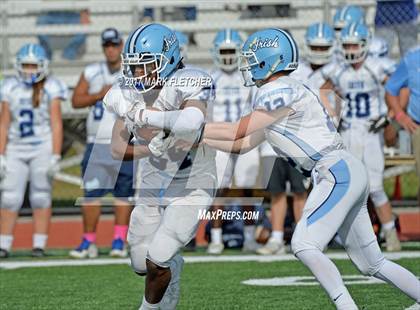 Thumbnail 2 in Notre Dame @ Rancocas Valley photogallery.