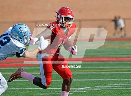 Thumbnail 3 in Notre Dame @ Rancocas Valley photogallery.