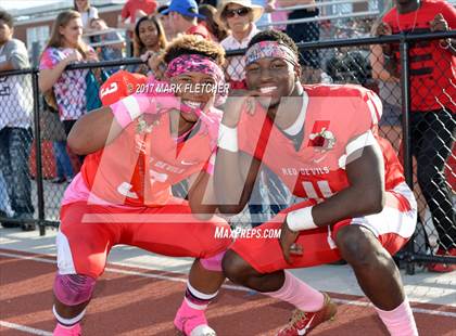 Thumbnail 1 in Notre Dame @ Rancocas Valley photogallery.