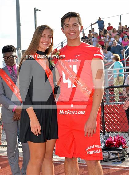 Thumbnail 2 in Notre Dame @ Rancocas Valley photogallery.