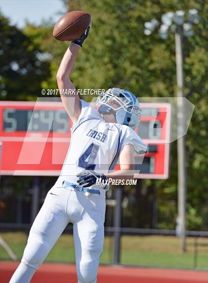 Thumbnail 2 in Notre Dame @ Rancocas Valley photogallery.