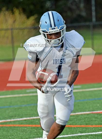 Thumbnail 3 in Notre Dame @ Rancocas Valley photogallery.