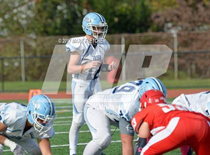 Thumbnail 2 in Notre Dame @ Rancocas Valley photogallery.
