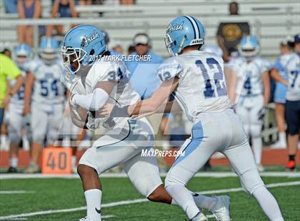 Thumbnail 1 in Notre Dame @ Rancocas Valley photogallery.