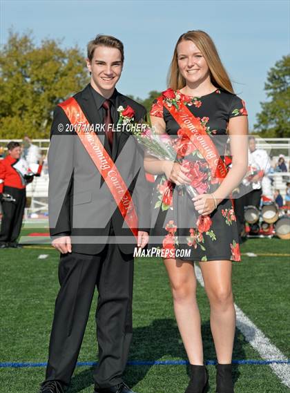 Thumbnail 1 in Notre Dame @ Rancocas Valley photogallery.