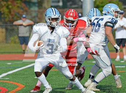 Thumbnail 3 in Notre Dame @ Rancocas Valley photogallery.