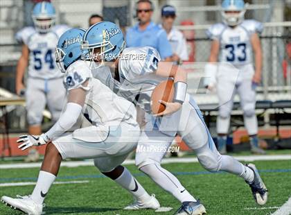 Thumbnail 3 in Notre Dame @ Rancocas Valley photogallery.