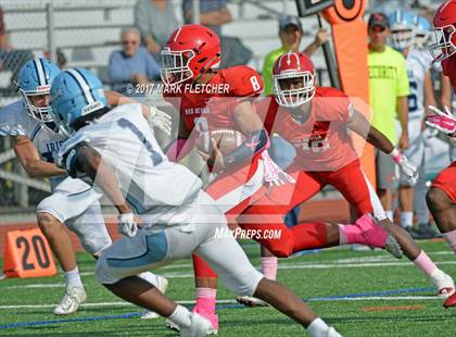 Thumbnail 1 in Notre Dame @ Rancocas Valley photogallery.