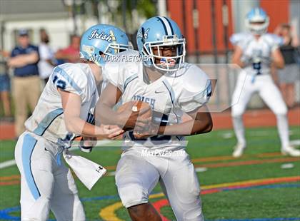 Thumbnail 3 in Notre Dame @ Rancocas Valley photogallery.